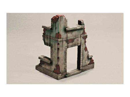 Italieri 1:35 Hausecke