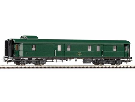 PIKO HO Gepäckwg. Fhx, ex Pw4ü-32, PKP Ep. IV