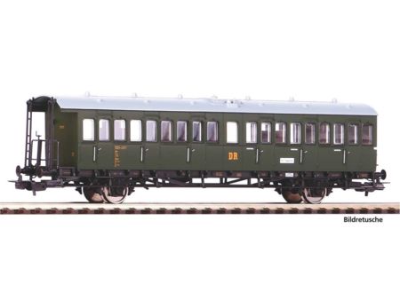 PIKO HO Sachsenwagen Bp DR III