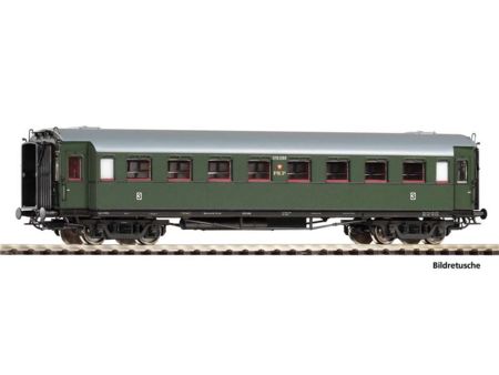 PIKO HO Schnellzugwagen PKP III