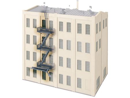 WALTHERS Feuertreppe