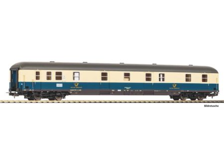 PIKO HO Postwagen DB IV