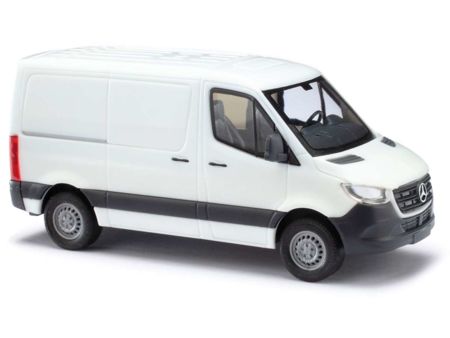 Busch HO MB Sprinter Kasten, kurzer RS