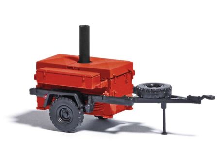 Busch HO IFA HL10.00 Anh.Feldküche