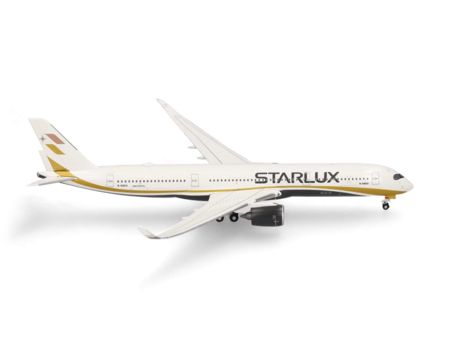 Herpa Wings    A350-900 Starlux Airlines