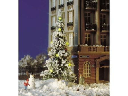 Busch HO Weihnachtsbaum