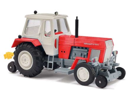 Busch HO Fortschritt ZT 300, 2 Wege Fa