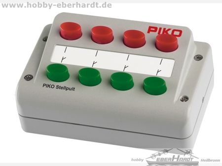 Piko HO Stellpult