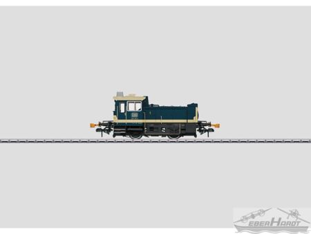 Märklin  1  Köf III DB