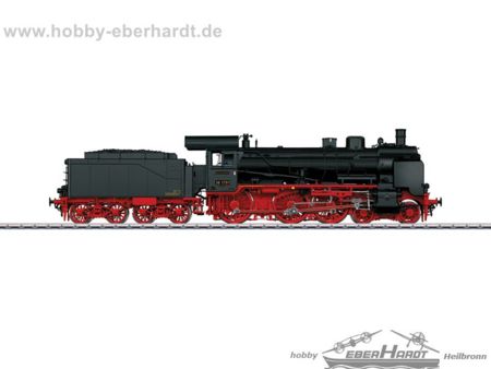 Märklin  1  Dampflok BR 38 DRG