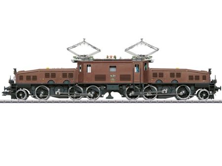 Märklin Spur 1 E-Lok Ce 6/8 III SBB