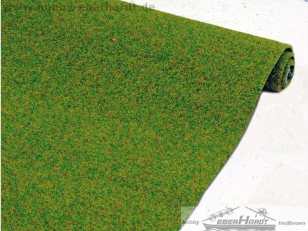 Piko HO Grasmatte