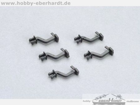 Piko Zughaken (5 Stück)