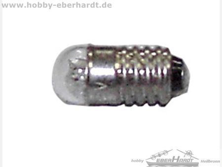 Piko Ersatzglühlampe (2 Stck.) 19 V / 60 mA