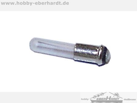 Piko Ersatzglühlampe (2 Stck.) 19 V / 40 mA