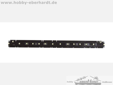 Piko LED Beleuchtungsbausatz BR 440 für Endwagen, lang