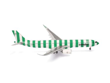 Herpa Wings    1:200 A330-900neo Condor