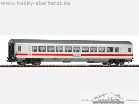 Piko IC Großraumwagen 2. Klasse DB AG V