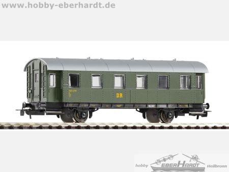 Piko Personenwagen B 2. Klasse DR III