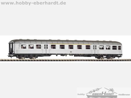 Piko Nahverkehrswagen 1./2. Klasse AB4nb DB III