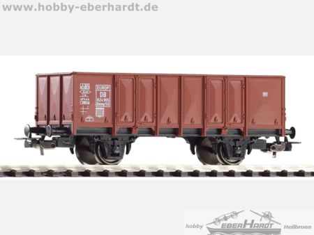 Piko Offener Güterwagen DB III