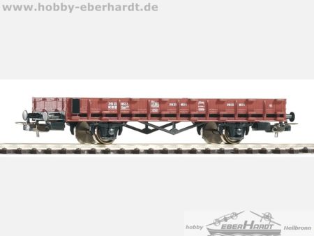 Piko Niederbordwagen Kkm3230 DR IV