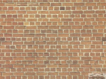 NOCH H0/TT Mauerplatte XL Quaderst