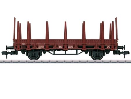 Märklin Spur 1 Rungenwagen Rlmms 56