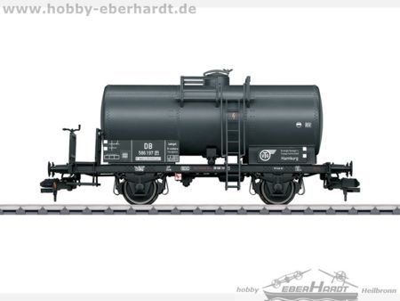 Märklin  1  Kesselwagen 2-a VTG/DB