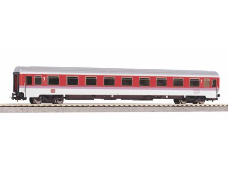 Piko Schnellzugwagen Eurofima 1. Klasse DB IV