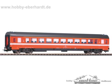 Piko Personenwagen 1. Klasse FS IV