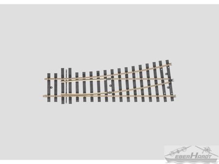 Märklin  1  Weiche li. 15° R1394(H1094)