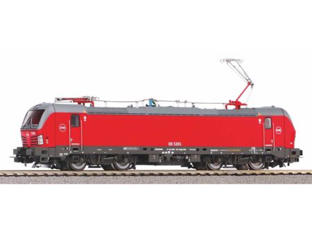 Piko Elektrolok Vectron EB 3200 DSB VI AC-Digital