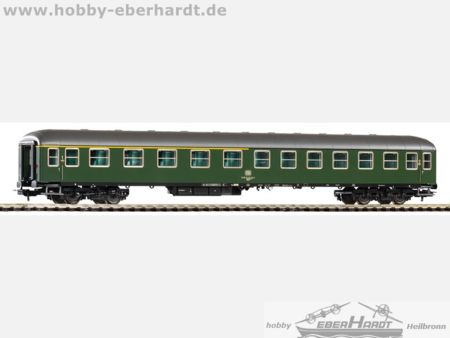 Piko Schnellzugwagen ABm223 DB IV