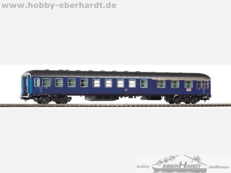 Piko Schnellzug-Halbspeisewagen ARm216 DB III