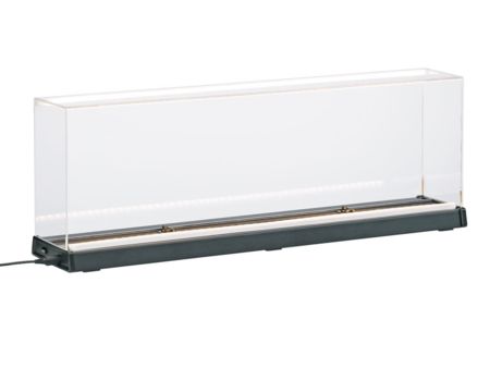 Märklin Spur 1 Funktionsvitrine kurz (73 cm)