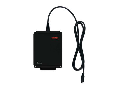 Märklin  Booster