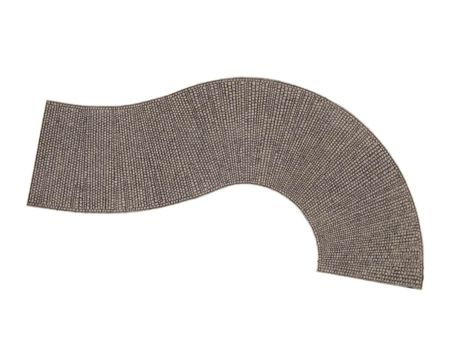 NOCH H0 Strukt.-Kurve Kopfsteinpfl