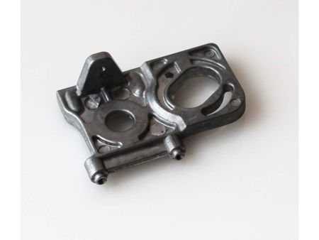 DF Mali Motorhalter