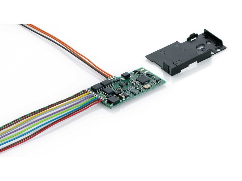 Märklin  Decoder für Feldspulenmotor