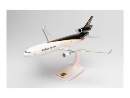 Herpa  Wings  1:200 MD-11F UPS