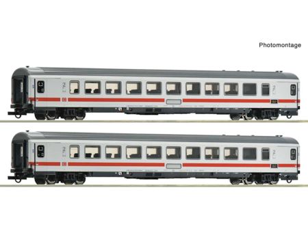 Roco HO 2-tlg. Set 3: „IC 2310“, DB AG