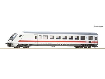 Roco HO IC-Steuerwagen, DB AG