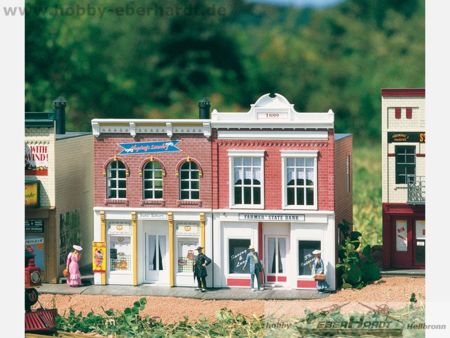 Piko G Farmer's State Bank