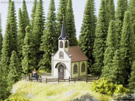 NOCH N L-C Kapelle St. Nepomuk