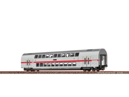 BRAWA  N DST 687.2 DB AG VI DC b+