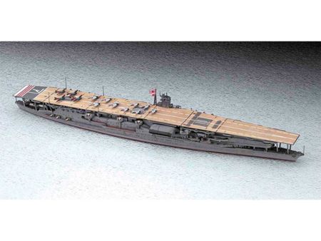 Hasegawa 1/700 IJN Akagi