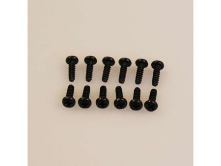 DF Mali Schrauben 3x16mm (12)