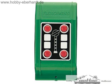 Fleischmann STELLPULT MOMENTTASTER    