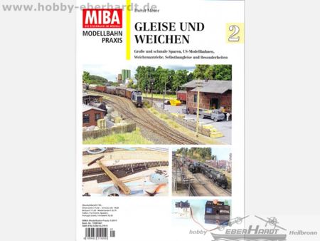 MIBA 1/2011     Second hand  SH2517